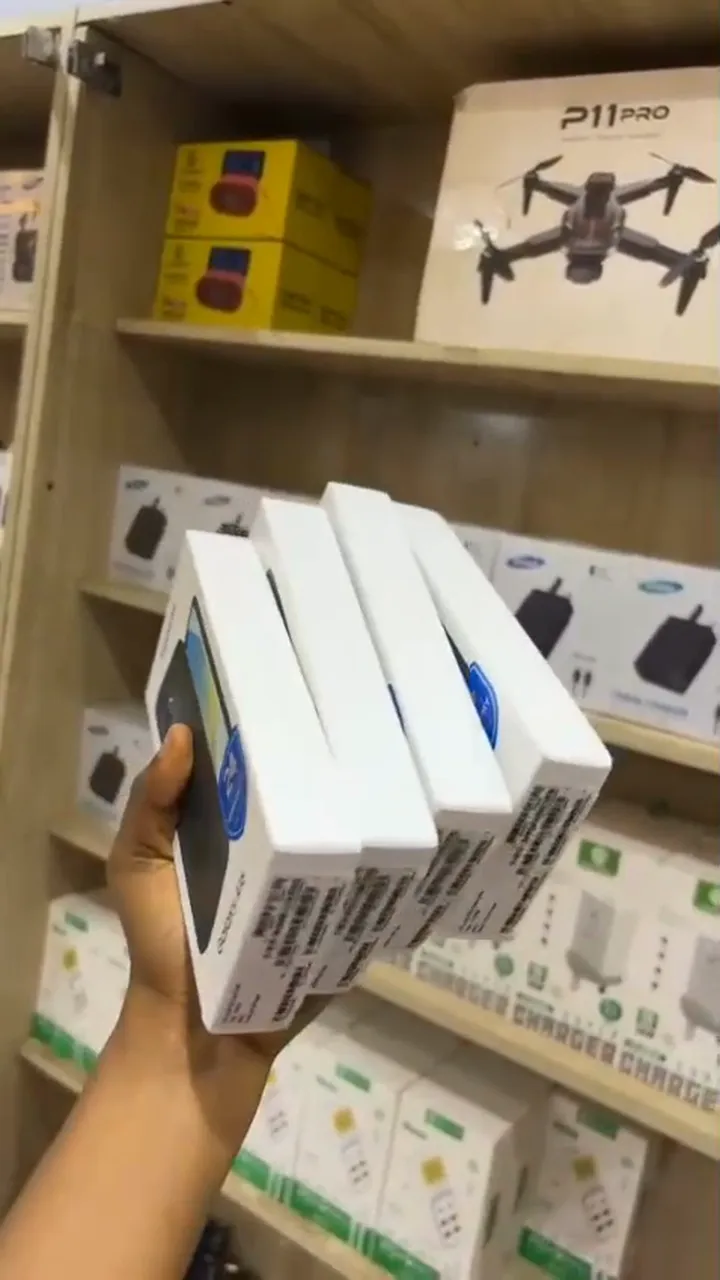 Samsung Galaxy A16 